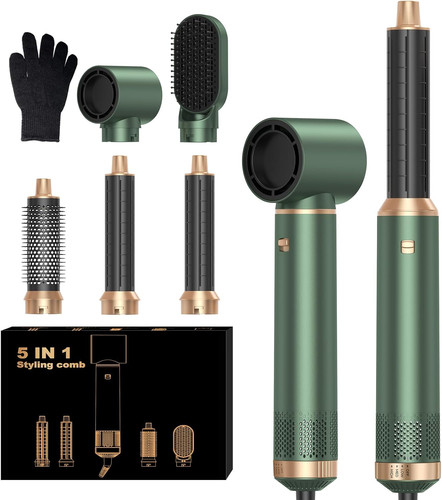 Okwrap hairstyler 1 - hairstyler, in