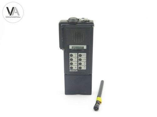 Bosch fug 11b handsprechgerät - bosch,
