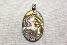 Sogni d'oro Anhänger