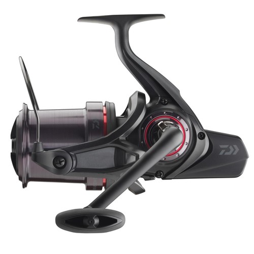 Daiwa whisker 45scw - 22, qd-ot