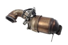 Katalysator 1K0131701EE VW