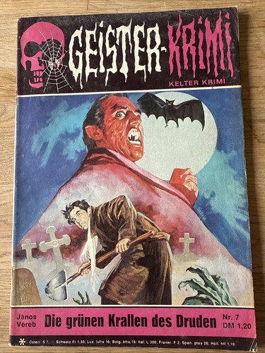 Geister krimi janos - geister-krimi,