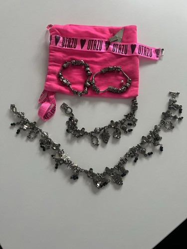 Exklusives otazu schmuckset - otazu,