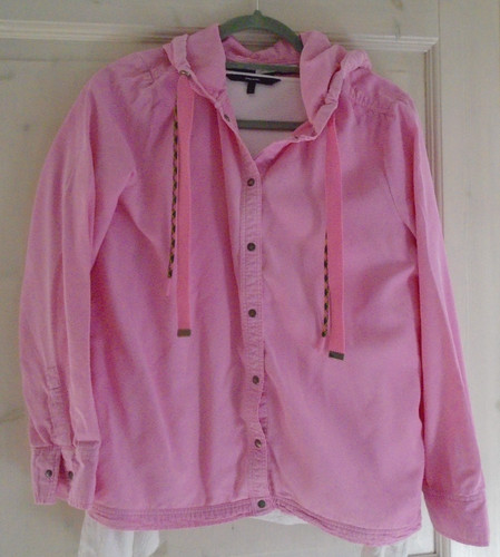 Cecil jeansjacke hemdjacke - jeansjacke,