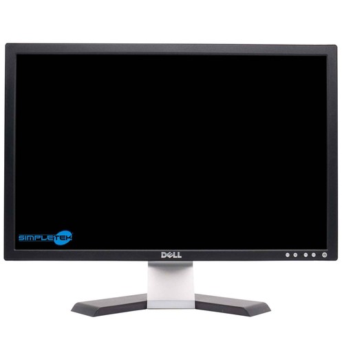 Dell e228wfpc monitor - dell,