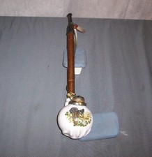 Jagdpfeife Tiermotiv "