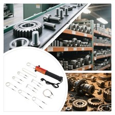 Handheld Magnetischer