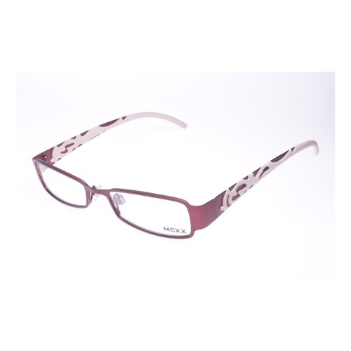 Mexx brille herren damen rot - brille,