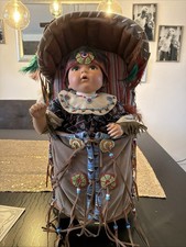 Melody Chen Porzellanpuppe