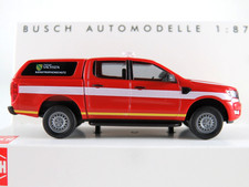 Busch 52817 Ford Ranger