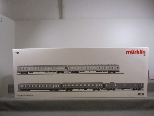 Märklin 42269 - märklin,