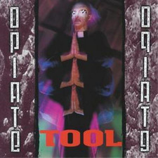 Tool Opiate (CD) Album