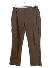 Vittorio rossi outdoorhose - rossi,