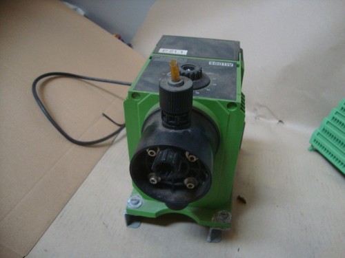 Alldos dosierpumpe - alldos,