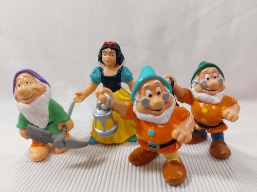 Disney schneewittchen und die - schneewittchen,