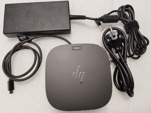 Usb dock inkl 120w - hp, g5