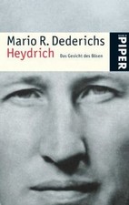 Heydrich: mit Teja FiedlerDas