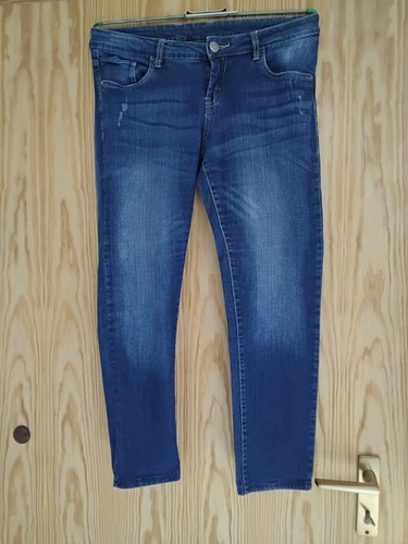 Damen mädchen jeanshose - /mädchen,