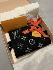 Louis Vuitton Logomania Schal