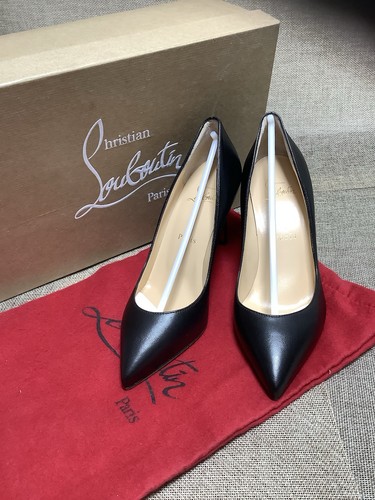 Christian louboutin pumps - christian,