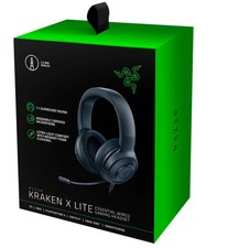 Razer Kraken X Lite Gaming