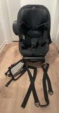 Autokindersitz BeSafe Stretch