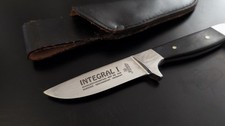 Vintage Hubertus Integral I
