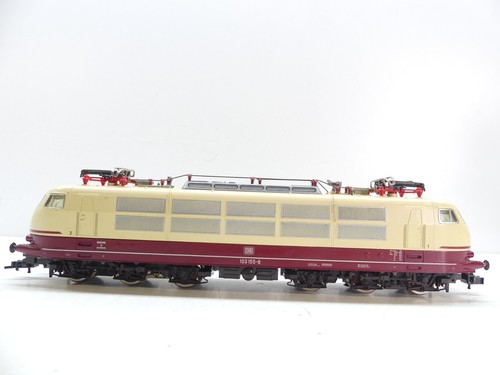 Fleischmann 4376 lok - fleischmann, e-lok