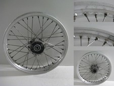 Vorderrad Felge Rad vorne Front Wheel Rim BMW F 650 ST, 169, 96-00