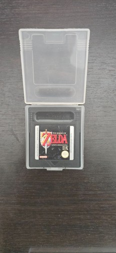 The legend zelda link s - the, link's