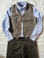 Nigel Cabourn Farmer Pant W36