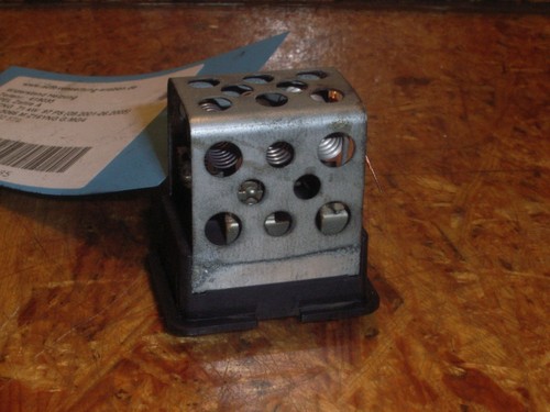 419035 widerstand heizung opel - widerstand,