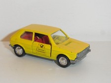 Schuco golf deutsche - schuco, vw