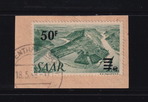 Au997 saarland 238 i - saarland,