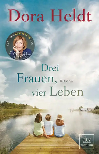 Drei frauen vier leben - vier,