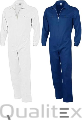 Qualitex overall - qualitex,