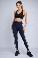 TCM Damen Leggins Hose Gr. M /