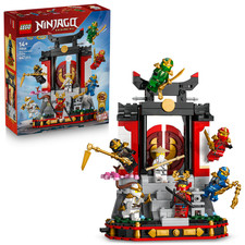 LEGO® NINJAGO 71866