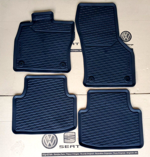 Original passat b8 - passat,