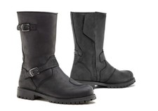 FORMA BOOTS EAGLE DRY BLACK