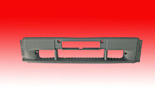 Stoßstange Stoßfänger passend für Mercedes Benz Atego MB 9738801070 Mitte grau