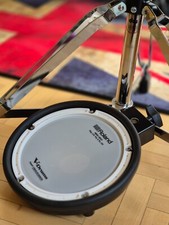 Schlagzeug Roland E-Drums Tom PDX-6A neuwertig