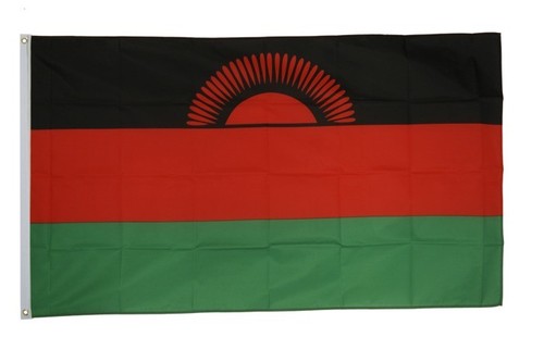 Fahne malawi flagge malawische - fahne,