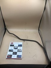 Ford Mustang C4 Getriebe