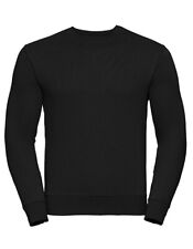 Z262N Russell Herren SWEATSHIRT The Authentic Sweat Größe 3XL Resposten Neu