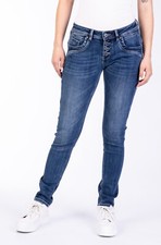 BLUE MONKEY DAMEN JEANS A-