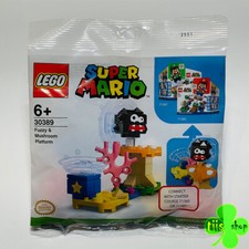 Lego super mario 30389 - super, polybag