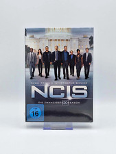 Navy CIS NCIS: Die Zwanzigste