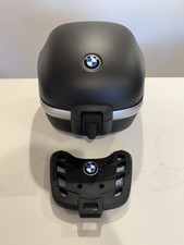 BMW Genuine F650GS Top Case