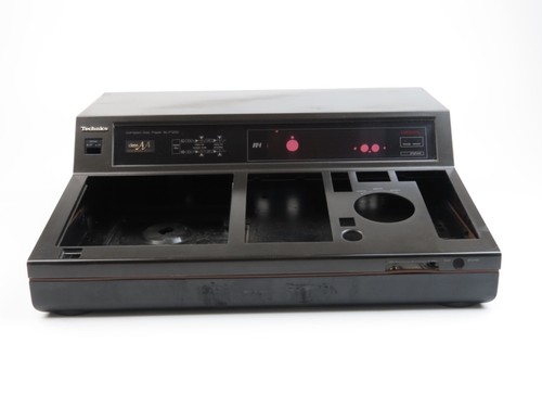 Technics p1200 gehäuse - *technics, sl-p1200*